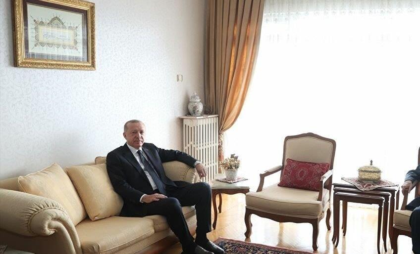 Asiltürk: Erdoğan İstanbul Sözleşmesi'nin kaldırılacağını ifade etti.