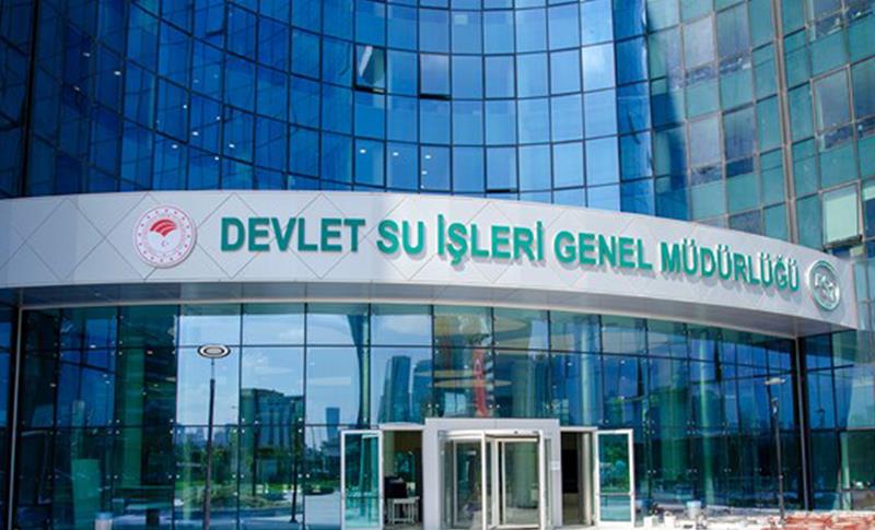 DEVLET SU İŞLERİ GENEL MÜDÜRLÜĞÜ 157 SÜREKLİ İŞÇİ ALACAK