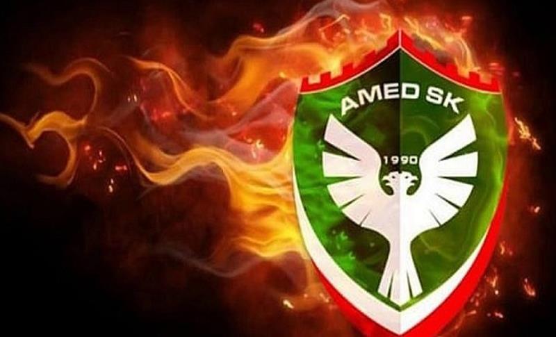 AMEDSPOR’DAN DOLANDIRICILIK UYARISI!