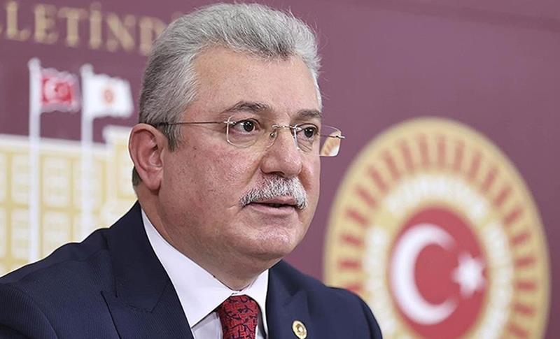 AKBAŞOĞLU: EYT’LİLERİN SORUNU 2023’ÜN BAŞINDA ÇÖZÜLMÜŞ OLACAK!