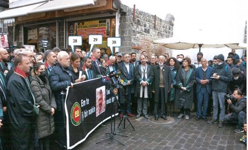 DERBARÊ QEYDKIRINA BERNAMA BÎRANÎNA TAHÎR ELÇÎ DE GILÎYÊ SÛCÊ