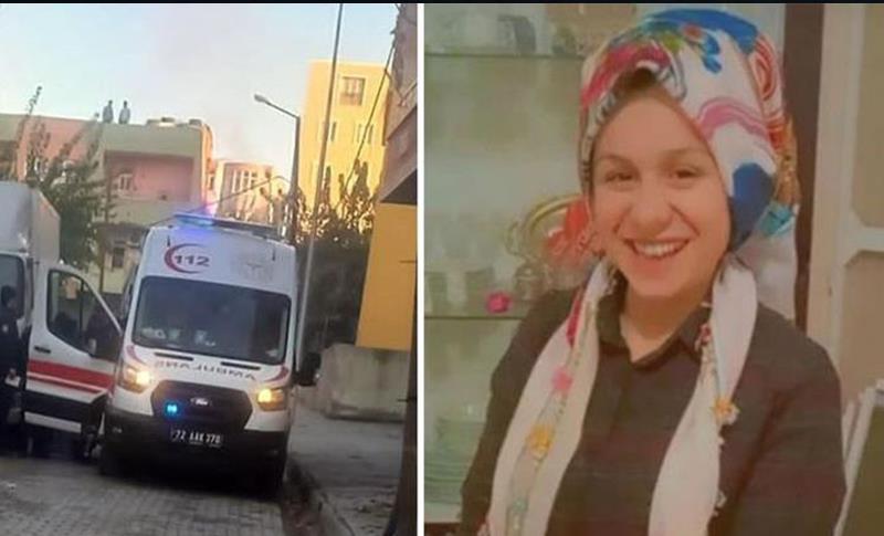 LI ÊLIHÊ JINA 21 SALÎ YA KU DESTÊ WÊ DI MAŞÎNEYA KAR DE ASÊ MA JIYANA XWE JI DEST DA