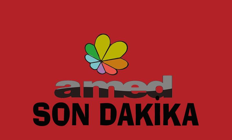 SON DAKİKA- DİYARBAKIR’DA PATLAMA SESİ PANİĞE NEDEN OLDU