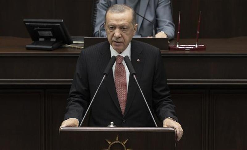 ERDOGAN: DIBE KU BI ESAD RE HEVDÎTIN ÇÊBIBE