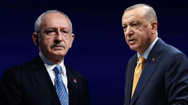 KILIÇDAROĞLU'NDAN ERDOĞAN'A 5 KURUŞLUK DAVA