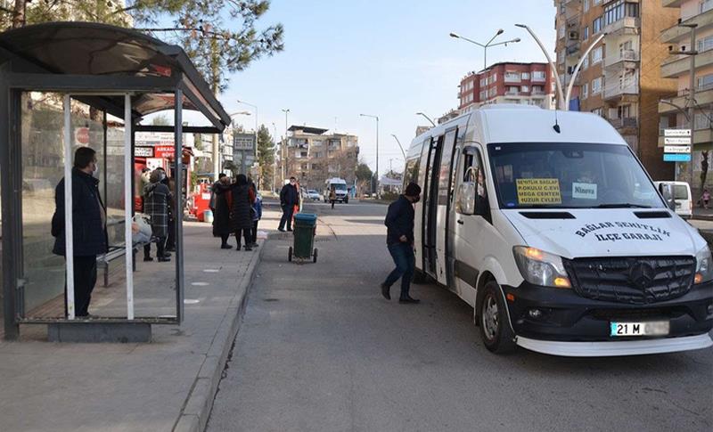 LI AMEDÊ DOZ LI ÎHALEYA FIROTINA XETA MÎNÎBUSAN HAT VEKIRIN