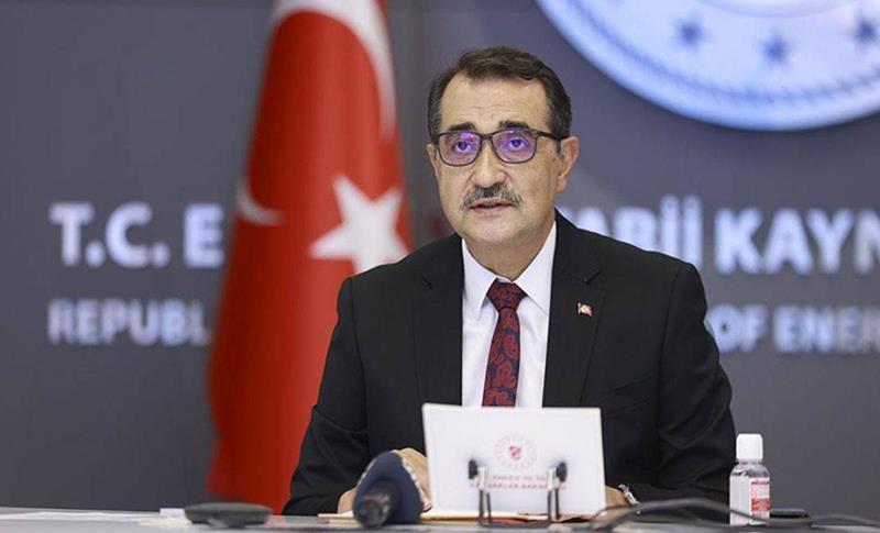 BAKAN DÖNMEZ: 2021’DE 356 BİN 488 ABONENİN ELEKTRİĞİ KESİLDİ