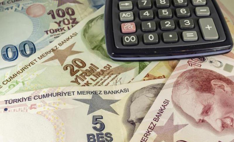 DÎSK’Ê DAXWAZA XWE YA MÛÇEYA HERÎ KÊM EŞKERE KIR: 13 HEZAR Û 200 LÎRE