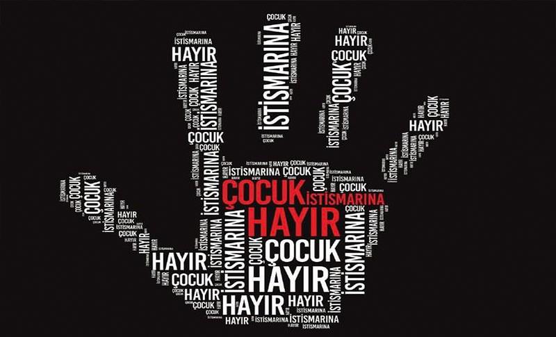 DOĞU PEDİATRİ DERNEĞİ: ÇOCUĞUNUZA “HAYIR” DEMEYİ ÖĞRETİN