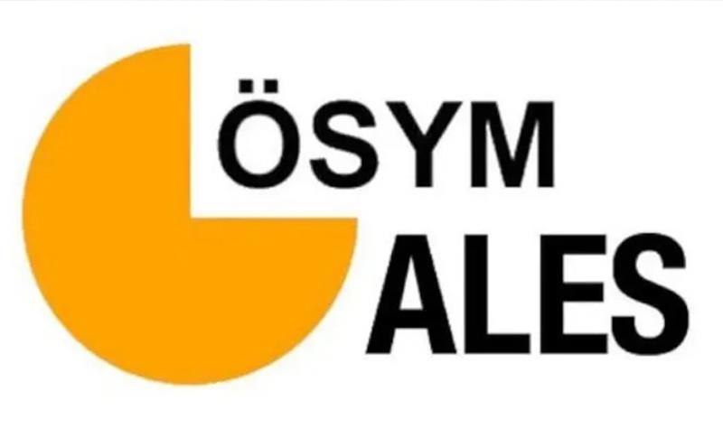 ÖSYM, ALES 3 SONUÇLARI AÇIKLANDI