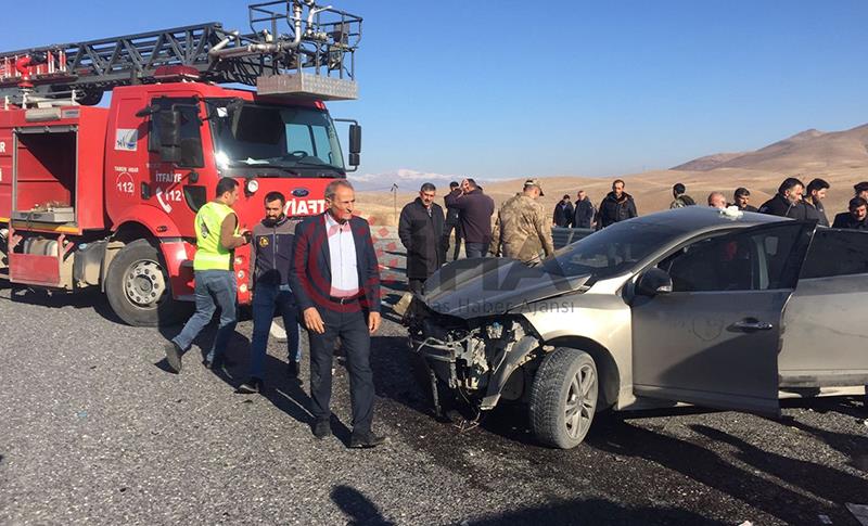 LI WANÊ QEZA ÇÊBÛ! 1 MIRÎ, 2 JÊ GIRAN 6 KES BIRÎNDAR BÛN