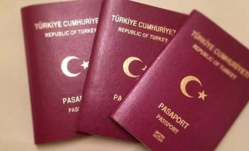 JI MUDÛRÎYETA NUFÛSÊ DAXUYANÎYA “RANDVÛYA PASAPORTÊ”