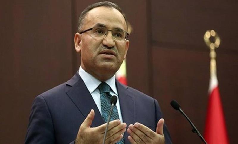 BOZDAĞ: HAPİS VE SİYASİ YASAK YOK, ALGI OLUŞTURULDU