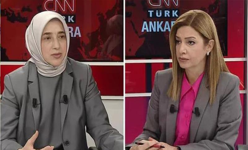 ZENGİN’DEN SEÇİM TARİHİNE İLİŞKİN AÇIKLAMA: NİSANDA SONRA