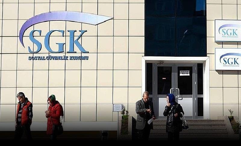 SGK, İLAÇ RAPORU SÜRELERİNİN UZATILDIĞINI DUYURDU