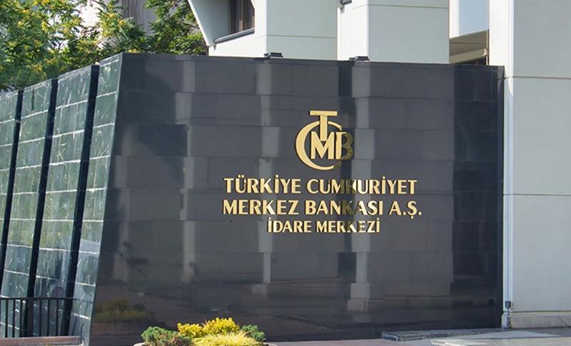 MERKEZ BANKASI'NIN FAİZİ DEĞİŞTİRMESİ BEKLENMİYOR