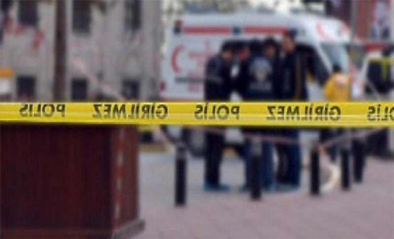 URFA'DA AKRABALAR ARASINDA ARAZİ KAVGASI! 1 ÖLÜ 2 YARALI