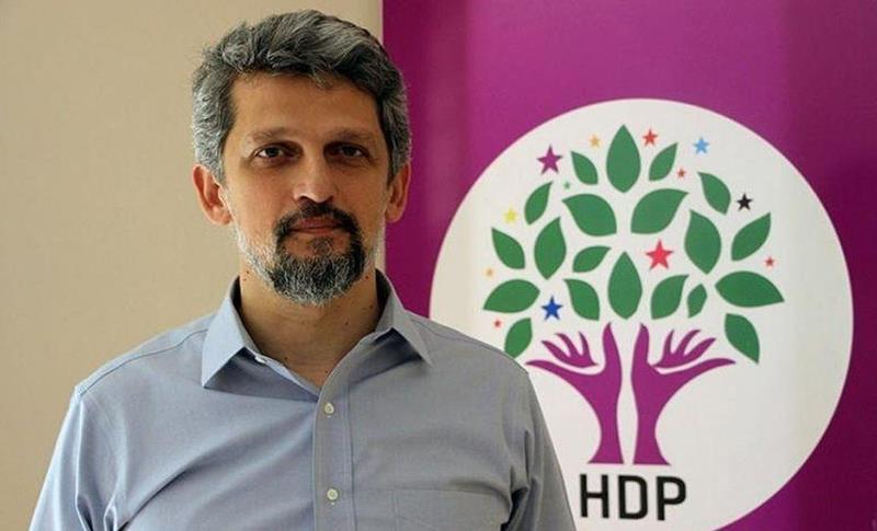 HDP'NİN 