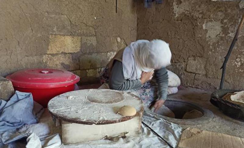 PISPORAN HIŞYARÎ DA! DÛMANA TENÛRÊ DIBE SEDEMA NEXWEŞIYÊN GIRAN