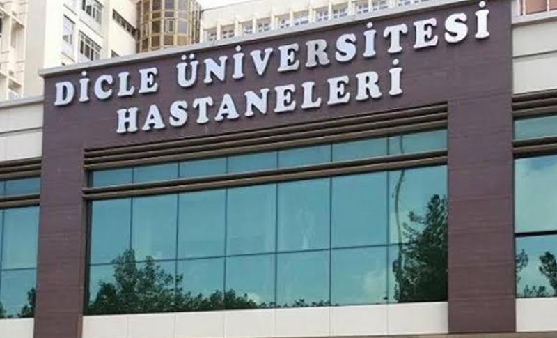 DİCLE ÜNİVERSİTESİ’NDE 15 PROFESÖR VE DOÇENTE SORUŞTURMA