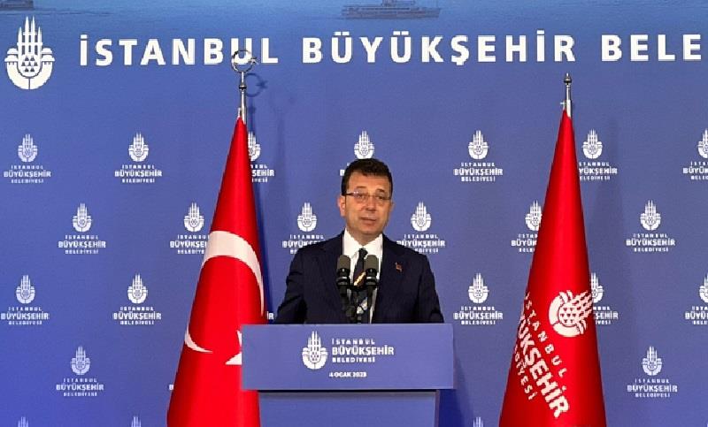 BOZDAĞ: İMAMOĞLU HAKİM VE SAVCILARIMIZI TEHDİT EDİYOR