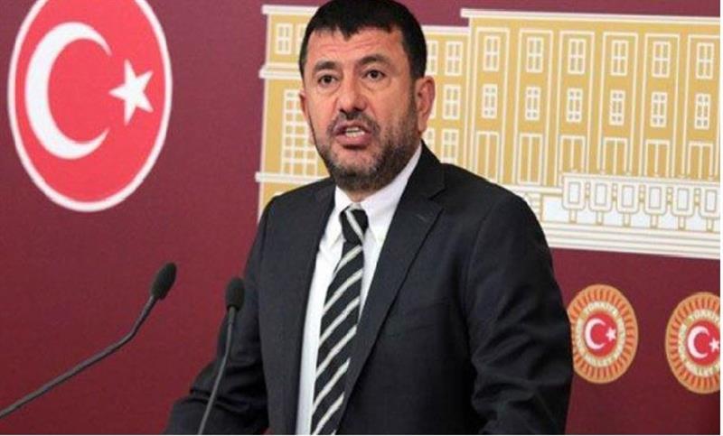 CHP'Lİ AĞBABA: 2022'DE 125 BİN 892 ESNAF EKMEK TEKNESİNİ KAYBETTİ