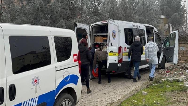 LI BATMANÊ KESEKÎ ÊRÎŞÎ MALBATA HEVÎNA XWE KIR! 1 MIRÎ, 2 BIRÎNDAR