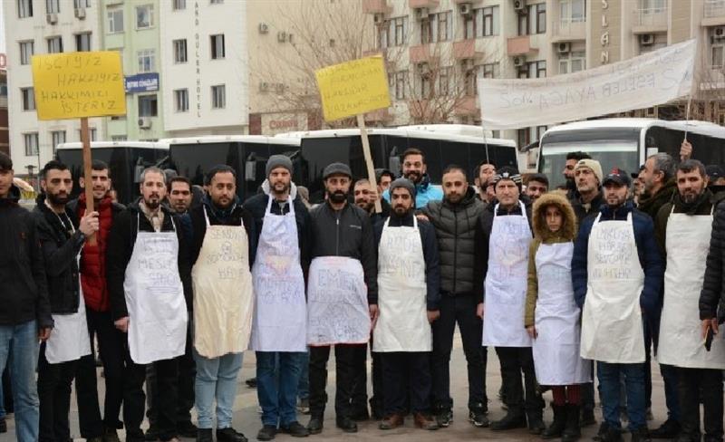 NAMGEWAZÎ YA KARKERÊN FIRINÊ: KILÎDÊ LI DERYÊ NANÊ ME NEXIN!