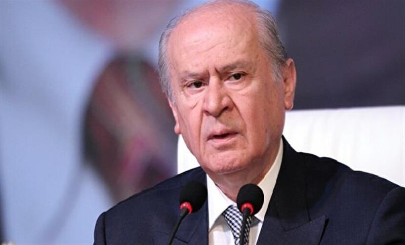 BAHÇELİ’DEN SEÇİM ÇAĞRISI: MAYIS AYI İÇERİSİNDE BU İŞİ BİTİRELİM