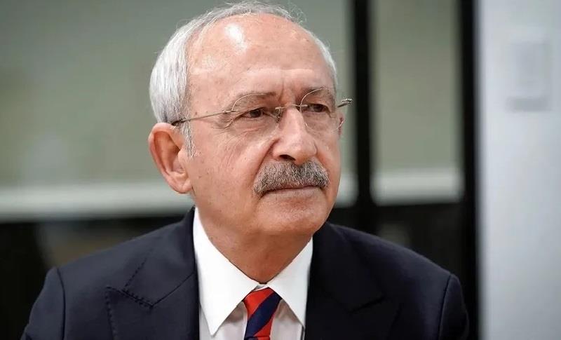 KILIÇDAROĞLU'NDAN İKTİDARA 'DOĞALGAZ FİYATI' TEPKİSİ