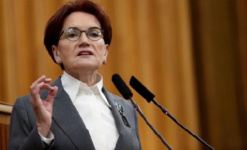 AKŞENER’DEN ERDOĞAN’A: BU DEVLETİN İÇİNDE NELER DÖNÜYOR?