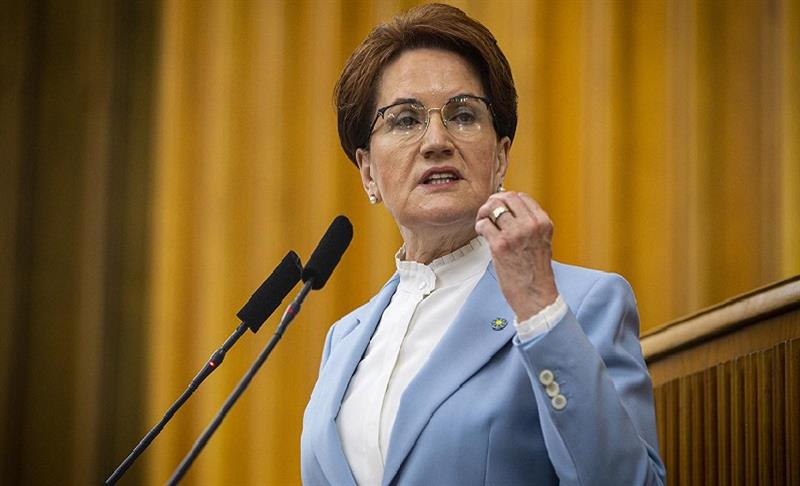 AKŞENER: DERBARÊ EYTÊ KAREKÎ NÎVÇO HIŞTÎ KIRIN