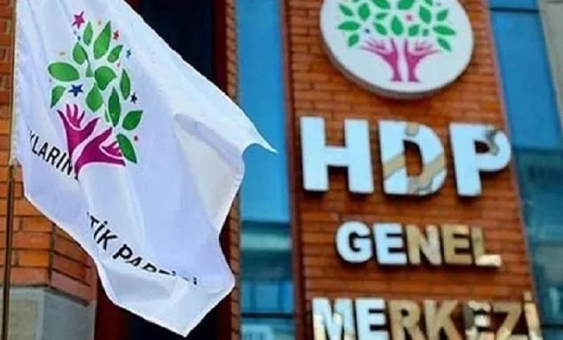 HDPÊ BERNAMEYA ABORÎYA DEMOKRATÎK DÎYAR KIR