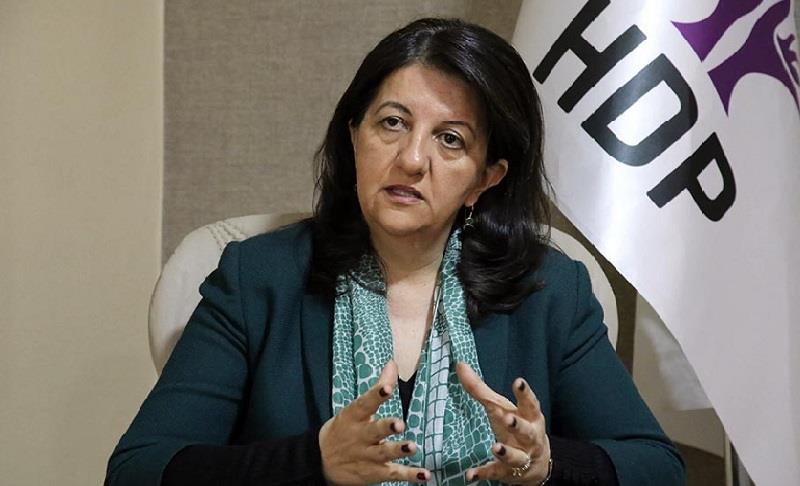 BULDAN: B VE C PLANLARIMIZ VAR, SEÇİMLERE GÜÇLÜ HAZIRLANIYORUZ