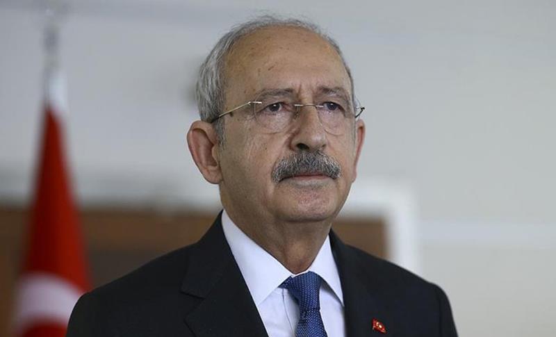 KILIÇDAROĞLU YİNELEDİ: UZLAŞMA OLURSA ADAY OLURUM