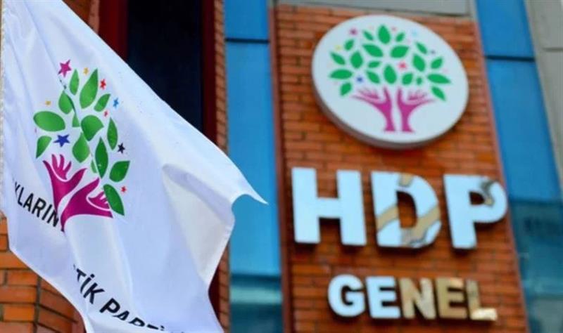 HDPÊ DERBARÊ ÎŞKENCE Û ÊRÎŞAN DE GILÎYÊ SERLÊDANA SÛC KIRIN