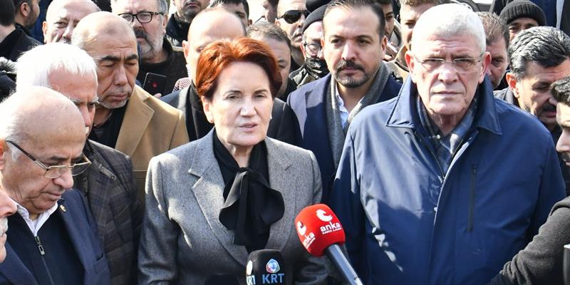 AKŞENER: NÛÇE NE SÛC E, JI XELETÎYA CEZADAYÎNÊ VEGERIN!