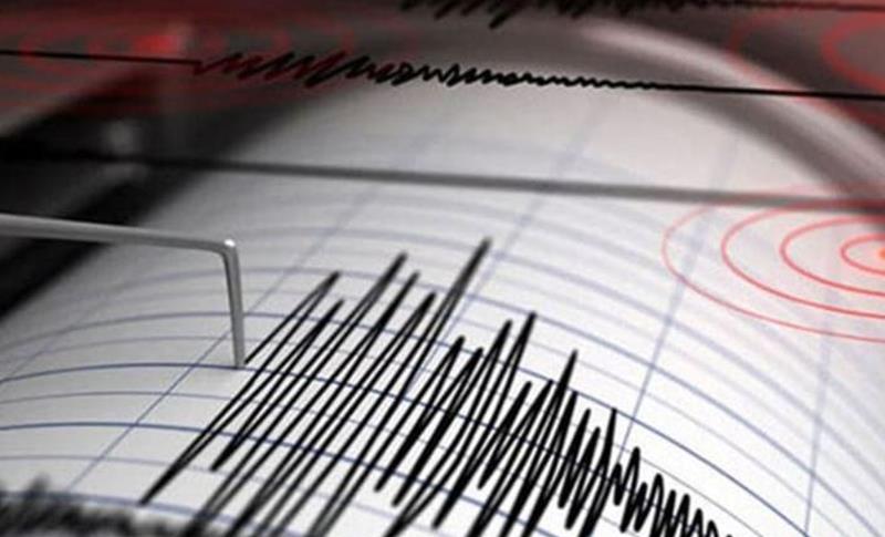 VAN’DA 4,0 ŞİDDETİNDE DEPREM