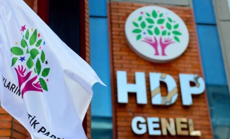 HDP ROJA 27Ê SIBATÊ CIVÎNA MYKÊ LI DAR DIXE