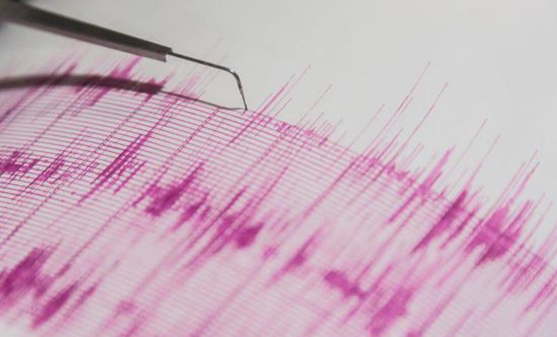 MALATYA'DA 5.6 BÜYÜKLÜĞÜNDE DEPREM MEYDANA GELDİ