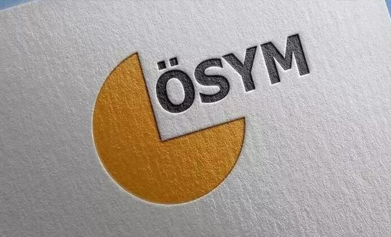 ÖSYM'DEN DEPREM BÖLGESİNDE YAPILACAK SINAVLARLA İLGİLİ AÇIKLAMA