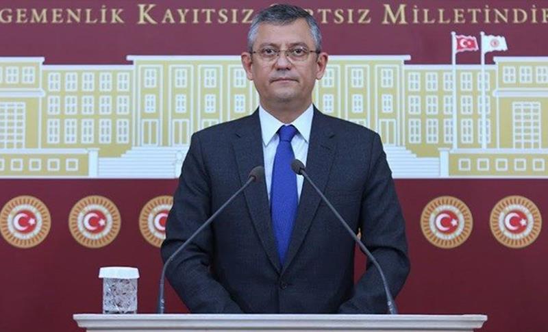 CHP’Lİ ÖZEL: KILIÇDAROĞLU’NUN HDP’YE ZİYARETİ OLASIDIR