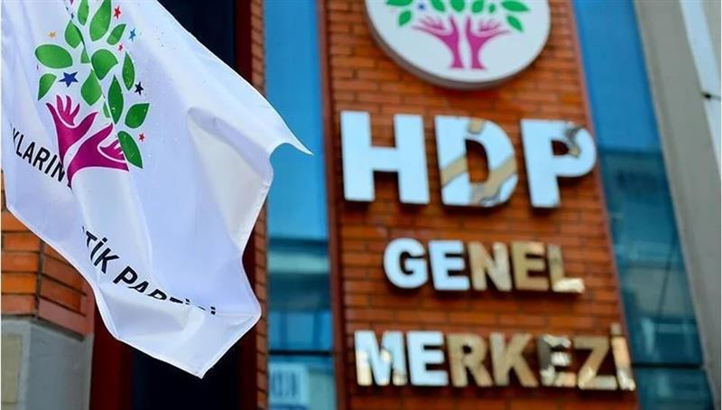 HDP, WE DI 14Ê ADARÊ JI BO DOZA GIRTINÊ PARASTINA DEVKÎ BIDE AYMÊ