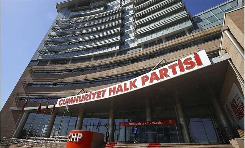 CHP’DE MİLLETVEKİLLİ ADAY ADAYLIĞI BAŞVURU SÜRECİ BAŞLADI