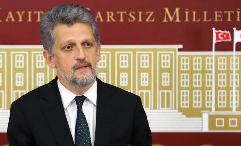 GARO PAYLAN BANG LI YSKÊ KIR: DEMA QEYDÊN NAVNÎŞANAN DIRÊJ BIKIN