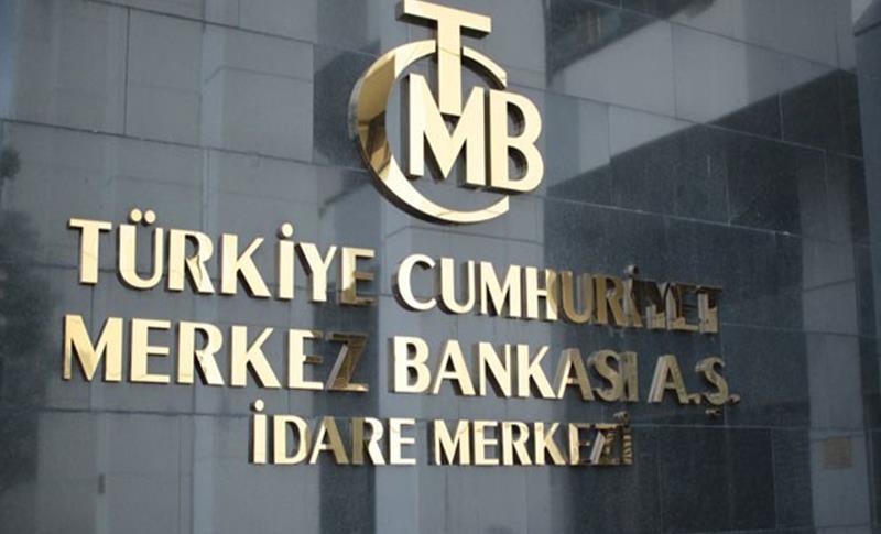 MERKEZ BANKASI FAİZİ 8,5 SEVİYESİNDE SABİT TUTTU