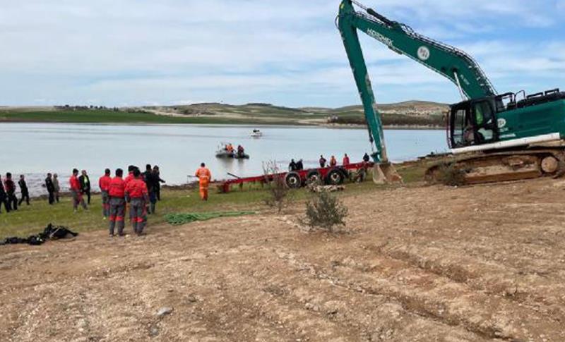 HEJMARA QURBANÎYÊN LEHÎYA LI RIHA Û SEMSÛRÊ DERKET 21 KESAN