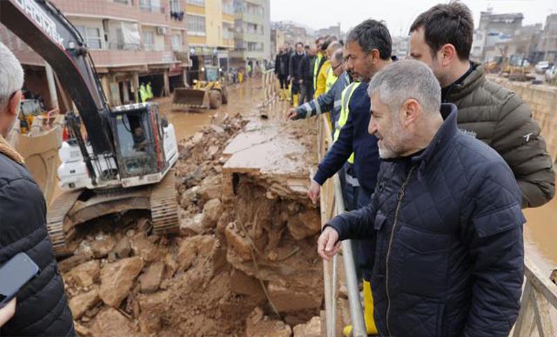 LI RIHAYA KU LÊ LEHÎ RABÛ EW Ê 13 AVAHÎ BÊN XERAKIRIN