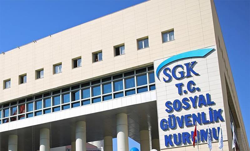 GSS PRİM BORÇLARI İÇİN ÖDEMELER 31 AĞUSTOS'A KADAR YAPILACAK