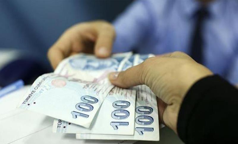 YENİ ZAMLI EMEKLİ MAAŞLARI NİSAN AYINDAN İTİBAREN ÖDENECEK